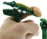 Alligator Beach Towel Anchor Stakes