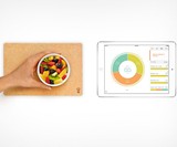 Prep Pad Smart Food Scale