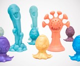 Cute Little Fu*kers Sex Toys