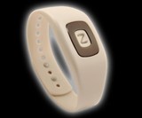 ZBand Silent Alarm Clock