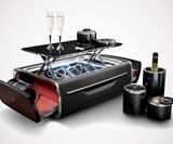 Rolls-Royce Champagne Chest