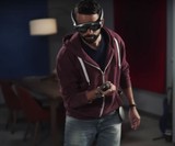 Magic Leap One Mixed Reality Headset