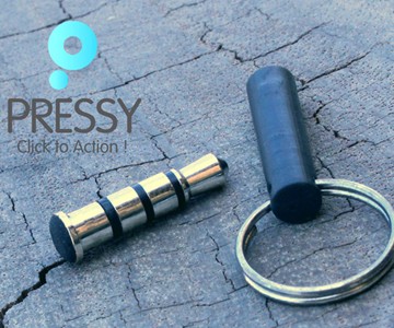 Pressy Instant Function Android Button Pressy Instant Function Android Button
