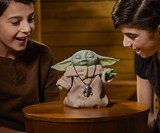 The Mandalorian The Child Animatronic Toy with Sound