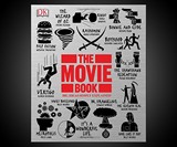 The Movie Book (Big Ideas Simply Explained)