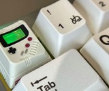 ZMKC Nintendo Game Boy Keycap