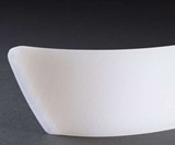 EDGUP Neckline Shaving Template