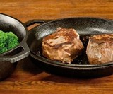 Lodge Cast Iron Combo Cooker