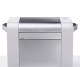 KUBE Bluetooth Speaker with 37-Quart Cooler