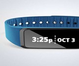 Striiv Fusion Smartwatch & Fitness Tracker