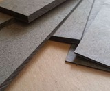 Slate-ish Paper Laminate Tile
