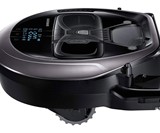 Darth Vader Samsung POWERbot Vacuum