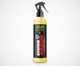 Shine Armor Brazilian Carnauba Spray Wax for Cars