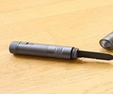 Saberlight Thunderblade Tactical Arc Lighter