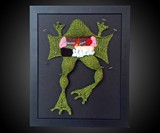 Knitted Dissections