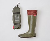 Pokeboo Packable Rain Boots