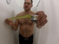Curvit Shower Space Expander