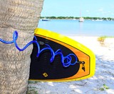 DocksLocks SUP & Surfboard Lock System