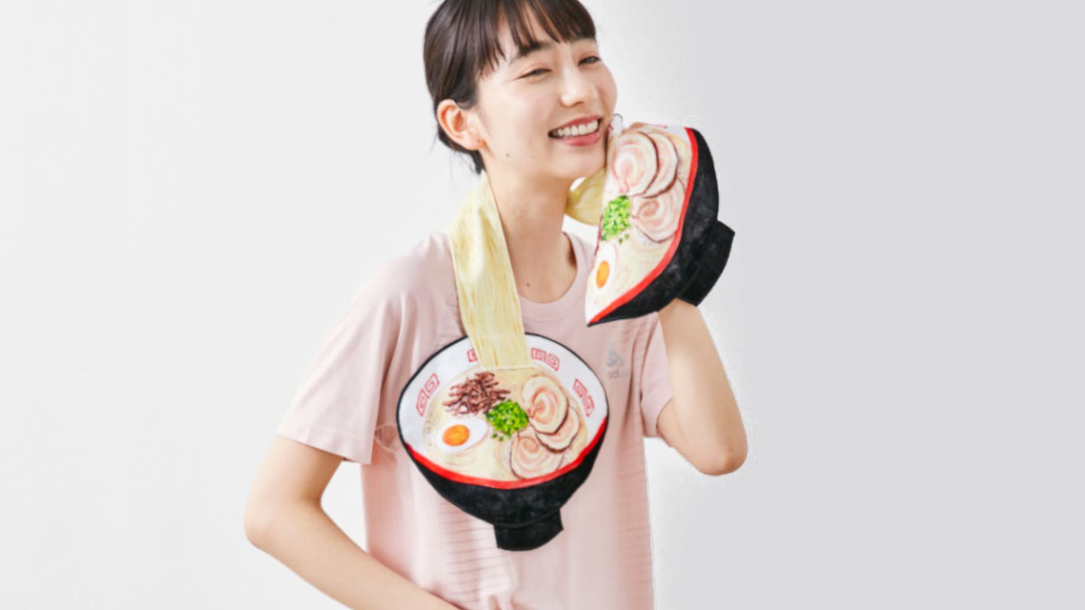 Noodles Towels Noodles Towels