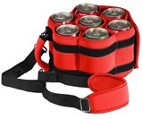StubbyStrip Insulated Neoprene Drink Carrier