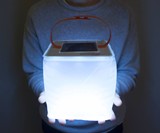 LuminAID PackLite Max Lantern & Portable Battery