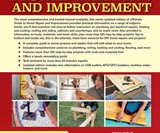 Ultimate Guide to Home Repair and Improvement