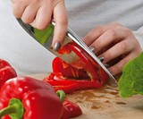 Berkel Primitive Kitchen Knife