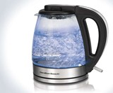 Glass Electric Kettle
