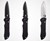 Benchmade Tactical Triage 917 Knife Benchmade Tactical Triage 917 Knife