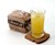 Toast-it Cork Coasters
