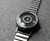 Liquid Metal "Terminator" Watch