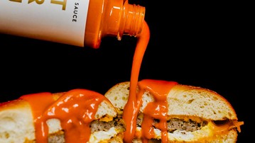 TRUFF Limited Release White Truffle Hot Sauce TRUFF Limited Release White Truffle Hot Sauce