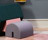 Keystone Lounge Chair