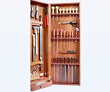 WohnGeist Tools Luxury Cabinet