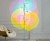 5-Head Projector Floor Lamp 5-Head Projector Floor Lamp