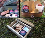 Shoe Shine Kits