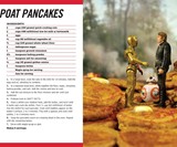 C-3POAT Pancakes