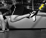 TRX Suspension Training Home Kit