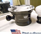 Henry Cavendish Himalaya Shaving Soap