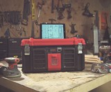 Coolbox Toolbox