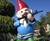 Combat Garden Gnome