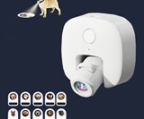 LED Dog Projector for Dog Collars