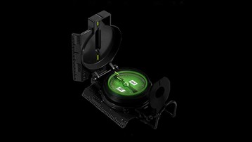 Cammenga Military Grade Compass Cammenga Military Grade Compass
