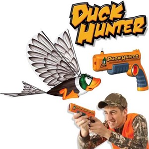 Real Life Indoor Duck Hunt Real Life Indoor Duck Hunt