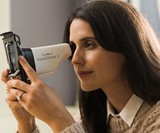 EyeQue VisionCheck 2 Smartphone Vision Test