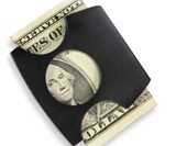 Self Defense Money Clip
