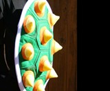 Bowser Baby Carrier Cover