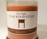 Flick Killjoy Candles