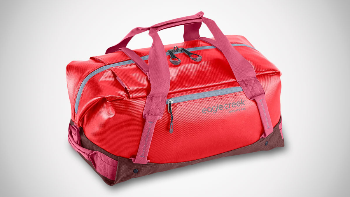 Eagle Creek Migrate Duffel Bag