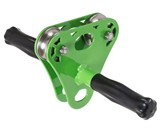 Viper Deluxe Backyard Zip Line Kit